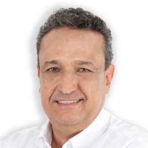 Raul Xavier Gonzalez Valdes Candidato A Diputados Federales Mayoria