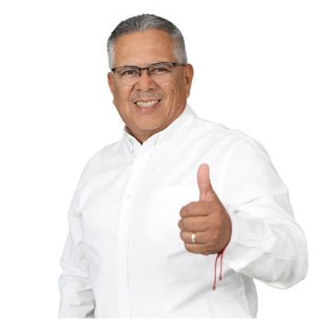 Roberto Pantoja Castro Candidato A Presidentes Municipales O Alcaldes