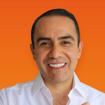 Gonzalo Bojorges Conde Candidato A Presidentes Municipales O Alcaldes