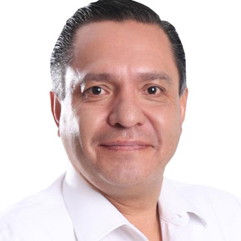 Ricardo Moreno Bastida Candidato A Presidentes Municipales O Alcaldes