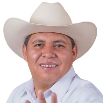 Sergio Omar Livera Chavarria Candidato A Diputados Locales Mayoria ...