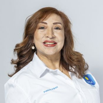 Patricia Perez Ramirez Candidata A Diputados Locales Mayoria Relativa ...