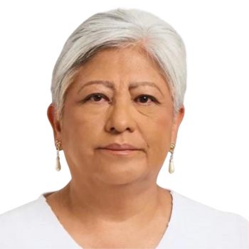 Juana Maria Juarez Lopez Candidato A Diputados Locales Mayoria Relativa ...