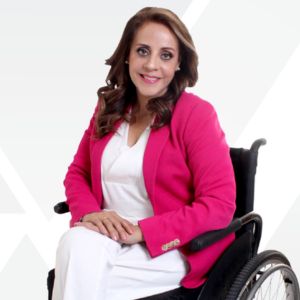 Yolanda De La Torre Valdez Candidata A Diputados Federales