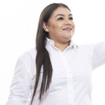 Yaritza Rolon Yaritza Rosas Gaona Candidata A Presidentes Municipales O Alcaldes Por ...