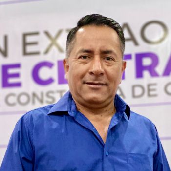 Presidente Municipal