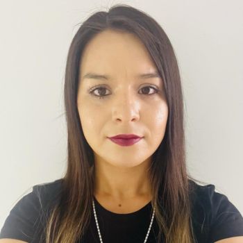 Estefania MarÍn Becerra Candidata A Presidentes Municipales O Alcaldes