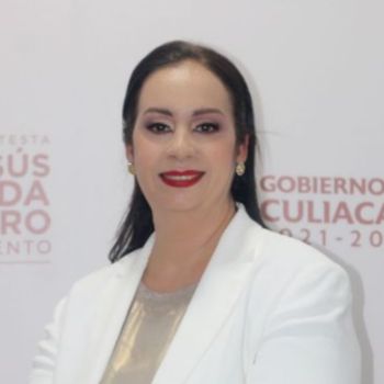 Elda Amor Lopez Cardenas Candidata A Diputados Locales Plurinominales 