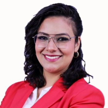 Angelica Centeno Resendiz Candidato A Diputados Locales Mayoria ...