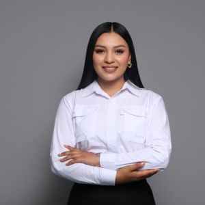 Erika Rubi Martinez Rodriguez Candidata A Diputados Locales Mayoria ...