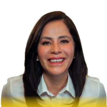 Karen Quiroga Anguiano Candidata A Presidentes Municipales O Alcaldes