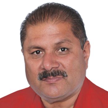 Hon Ramiro Ramirez Ramiro Ramirez Martinez Candidato A Diputados Locales Mayoria Relativa ...