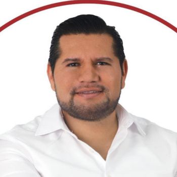 Edgar Samuel Rios Moreno Candidato A Diputados Locales Mayoria Relativa ...