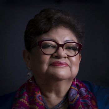 Ernestina Godoy Ramos Candidata A Senadores Mayoria Relativa Por