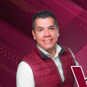 Isaac Josue Hernandez Mendez Candidato A Diputados Locales Mayoria ...