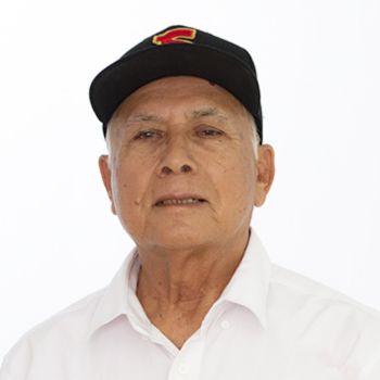 Raul Palacios Arvizu Candidato A Diputados Locales Mayoria Relativa Por