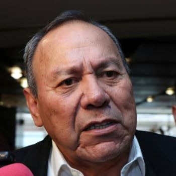 Jose De Jesus Zambrano Grijalva Candidato A Senadores Plurinominales ...