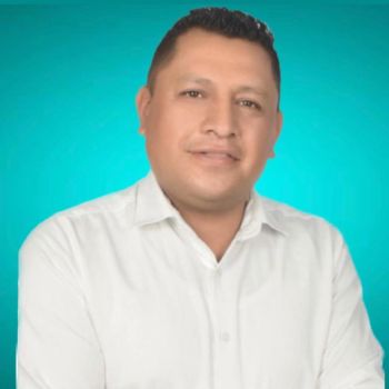 Fernando Huerta Hernandez Candidato A Presidentes Municipales O