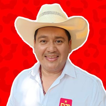 Juan Carlos Lopez Gomez Candidato A Presidentes Municipales O Alcaldes