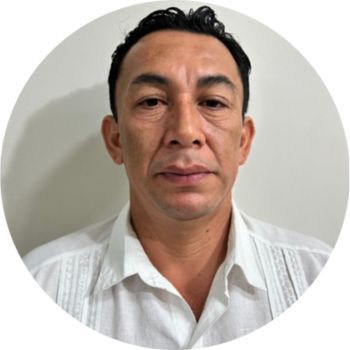 Stalin Rodriguez Rivera Candidato A Diputados Federales Mayoria ...