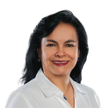 Margarita SaldaÑa Hernandez Candidata A Presidentes Municipales O