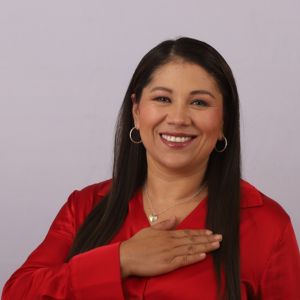 Esmeralda Cabrera Rodriguez Candidata A Presidentes Municipales O ...