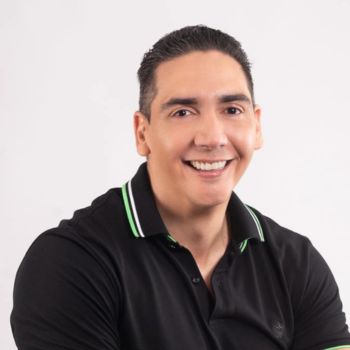 Hector Javier Santana Garcia Candidato A Presidentes Municipales O ...