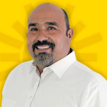 Jesus Ruiz Esparza Lopez Candidato A Presidentes Municipales O Alcaldes ...