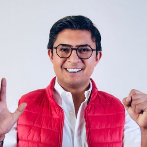 Ivan De Jesus Esquer Cruz Candidato A Diputados Locales Mayoria ...