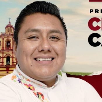 Jose Luis Lopez Lopez Candidato A Presidentes Municipales O Alcaldes