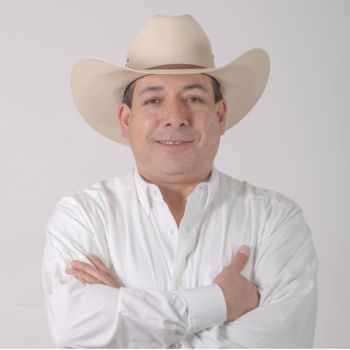 Jose Angel De La Vega Pineda Candidato A Diputados Locales Mayoria ...