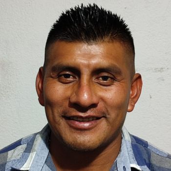 Gaspar Santiz Jimenez Candidato A Presidentes Municipales O Alcaldes ...