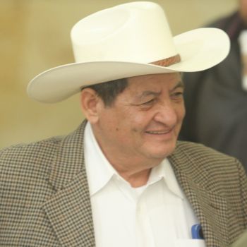 Constantino Aguilar Aguilar Candidato A Diputados Federales Mayoria