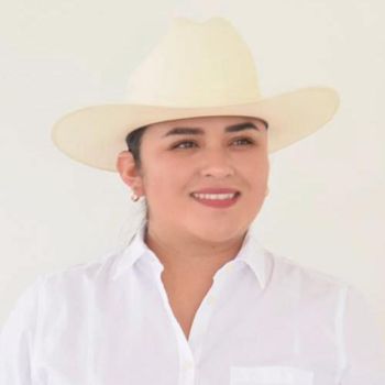 Leilani Aylin Lopez Gonzalez Candidata A Presidentes Municipales O ...