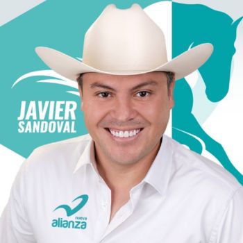 Juan Francisco Javier Sandoval Torres Candidato A Presidentes ...