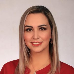Luz Kimberly Vazquez Tijerina Candidata A Presidentes Municipales O