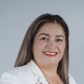 Claudia Silva Campos Candidata A Presidentes Municipales O Alcaldes Por ...