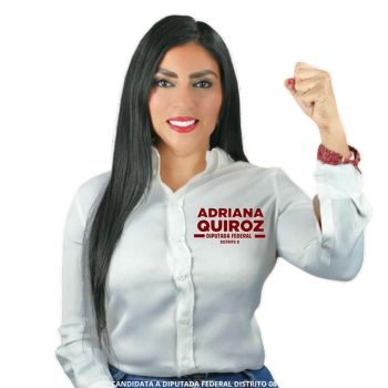 Adriana Belinda Quiroz Gallegos