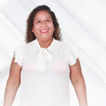 Bertha Reyes Carrillo Candidata A Presidentes Municipales O Alcaldes ...