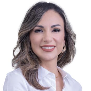 Azalia Reyes Rodriguez Alhira Azalia Resendiz Rodriguez Candidata A Diputados Locales Mayoria ...